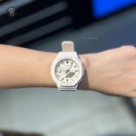 Casio 43mm Nữ GMA-S2100-4ADR - Ảnh 10