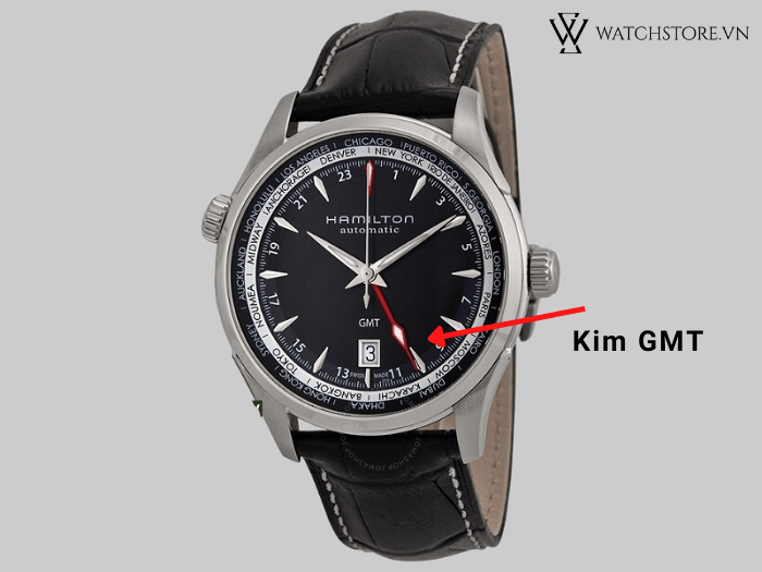 [GMT là gì?] Khái niệm chi tiết nhất - Cách xem và chỉnh giờ đồng hồ GMT vô cùng đơn giản - Ảnh 2