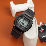Casio 43mm Nam GMW-B5000G-1DR - Ảnh 3