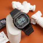 Casio 43mm Nam GMW-B5000G-1DR - Ảnh 4