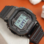 Casio 43mm Nam GMW-B5000G-1DR - Ảnh 5