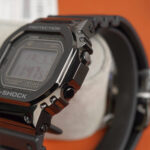 Casio 43mm Nam GMW-B5000G-1DR - Ảnh 7