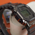 Casio 43mm Nam GMW-B5000G-1DR - Ảnh 6