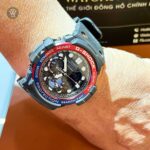 Casio 53.4mm Nam GN-1000-1ADR - Ảnh 11