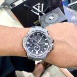Casio 49.7mm Nam GST-B400D-1ADR - Ảnh 8
