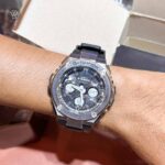 Casio 52.4mm Nam GST-S110-1ADR - Ảnh 7
