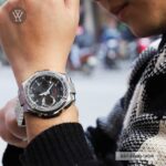 Casio 52.4mm Nam GST-S110D-1ADR - Ảnh 8