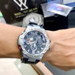 Casio 53.8mm Nam GST-B100-1ADR - Ảnh 8