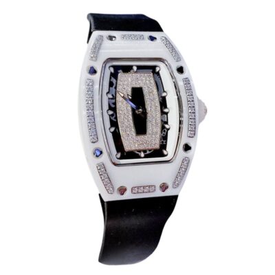 Ảnh sản phẩm Hanboro 31.5mm Nữ HBR-978