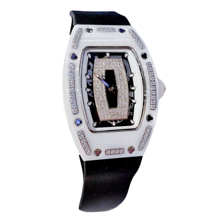 Hanboro 31.5mm Nữ HBR-978