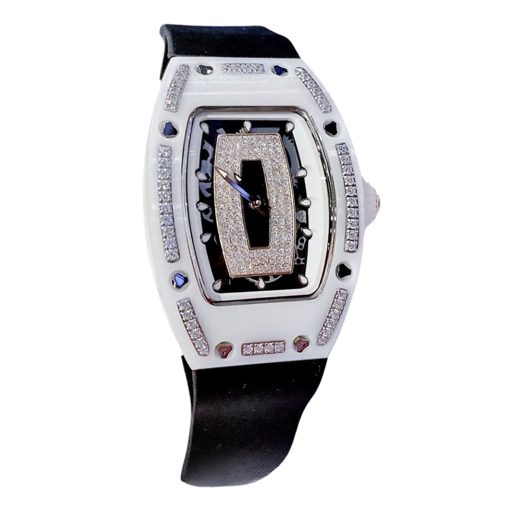 Hanboro 31.5mm Nữ HBR-978