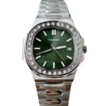 Hanboro 40mm Nam HBR-8021-2 - Ảnh 1