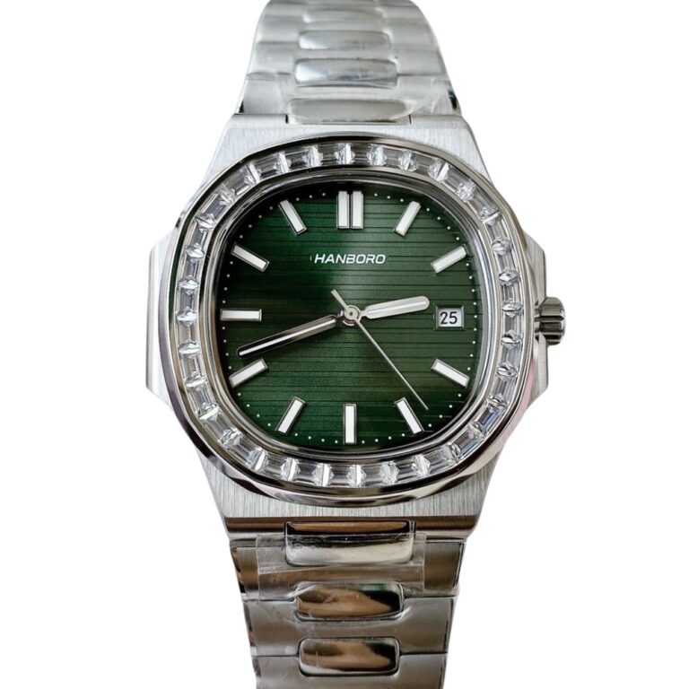 Hanboro 40mm Nam HBR-8021-2