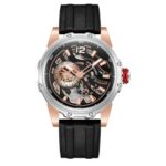 Hanboro 46mm Nam HBR-8853 - Ảnh 1