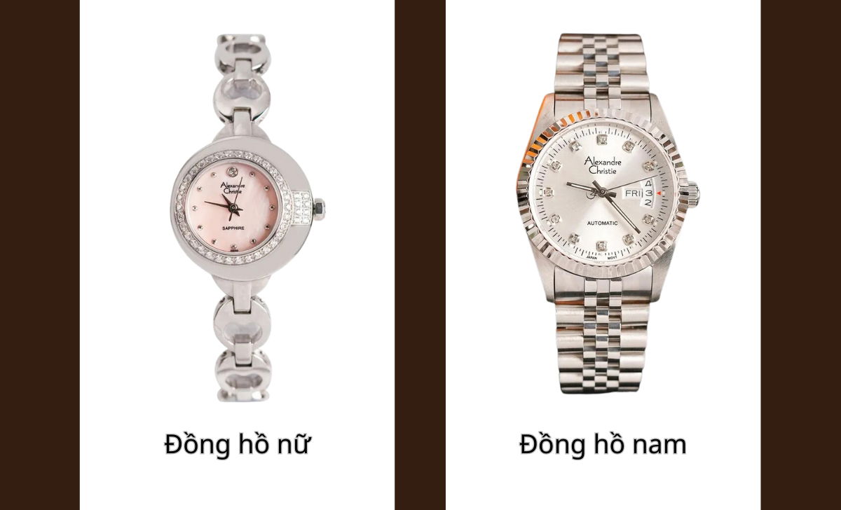 hang dong ho alexandre christie cua nuoc nao 2