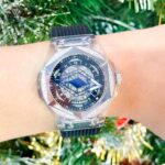 Hanboro 42mm Nam HBR-996 - Ảnh 11