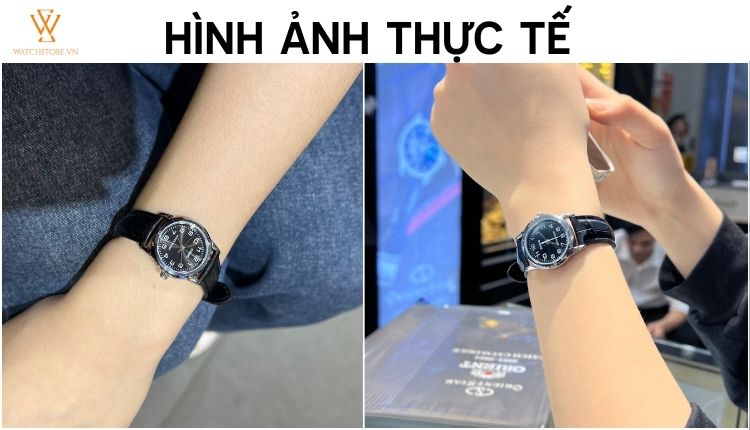Hình ảnh thực tế của LTP V001L 1BUDF
