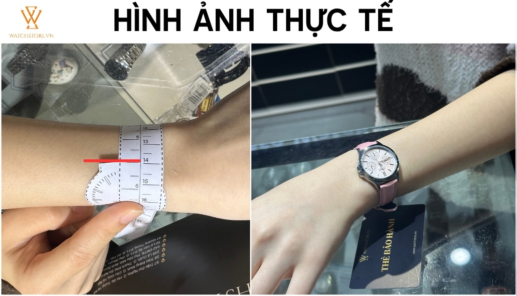 Hình ảnh thực tế của LTP V300L 4AUF