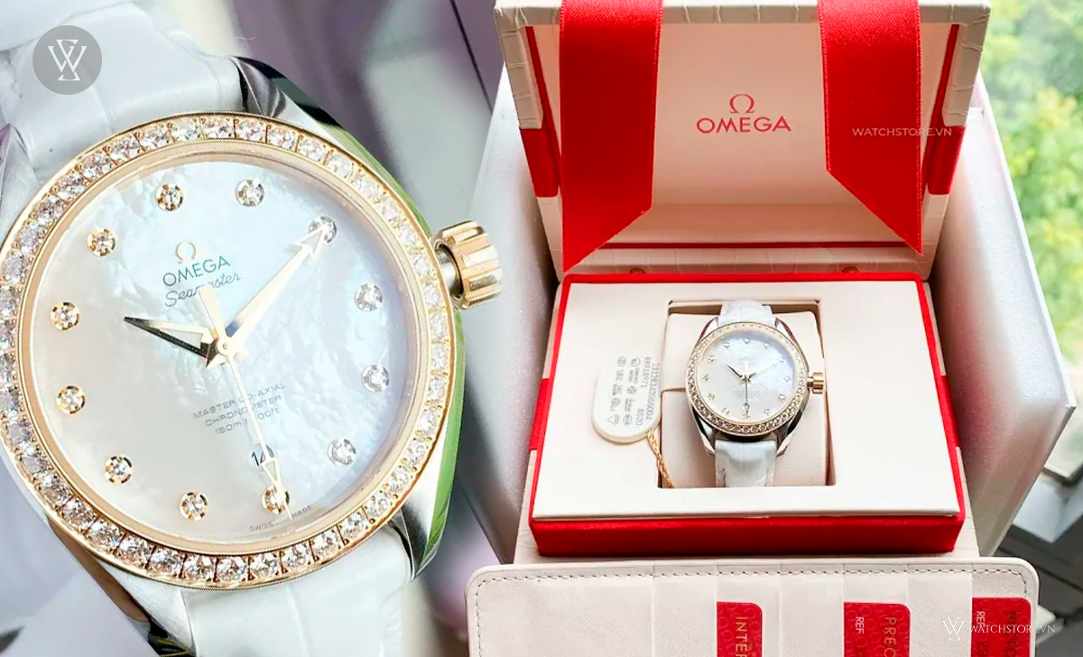 Hộp quà phụ kiện đeo tay nữ