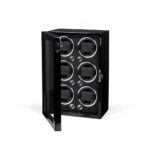 Hộp Xoay Đồng Hồ Fraco FracoX600DBlack - Ảnh 1