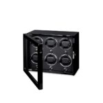 Hộp Xoay Đồng Hồ Fraco FracoX600NBlack - Ảnh 1