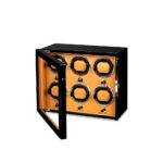 Hộp Xoay Đồng Hồ Fraco FracoX600NBrown - Ảnh 1