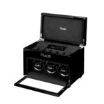 Hộp Xoay Đồng Hồ Fraco FracoZ360Black - Ảnh 1