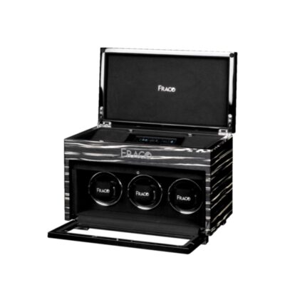 Ảnh sản phẩm Hộp Xoay Đồng Hồ Fraco FracoZ360Wood