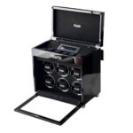 Hộp Xoay Đồng Hồ Fraco FracoZ660Black - Ảnh 1