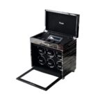 Hộp Xoay Đồng Hồ Fraco FracoZ660WhiteWood - Ảnh 1