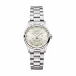 Hamilton 34mm Nam H70365183 - Ảnh 1