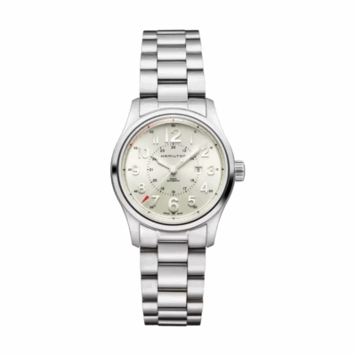 Ảnh sản phẩm Hamilton 34mm Nam H70365183