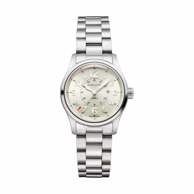 Hamilton 34mm Nam H70365183