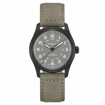 Ảnh sản phẩm Hamilton 38 mm Nam H70215880