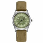 Hamilton 38 mm Nam H70205860 - Ảnh 1