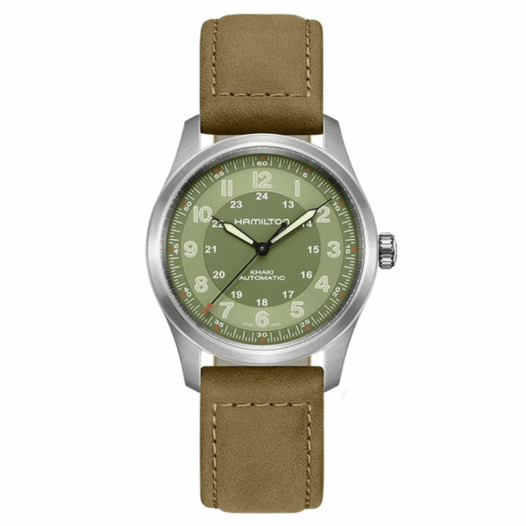 Hamilton 38 mm Nam H70205860