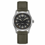 Hamilton 38 mm Nam H70205830 - Ảnh 1