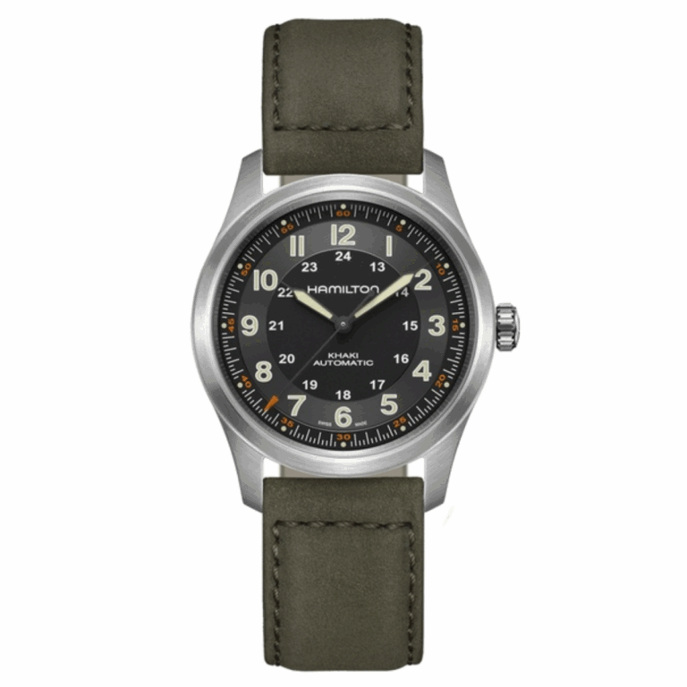 Hamilton 38 mm Nam H70205830