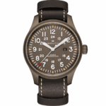 Hamilton 38 mm Nam H69829560 - Ảnh 1
