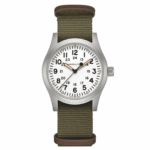 Hamilton 42mm Nam H69529913 - Ảnh 1