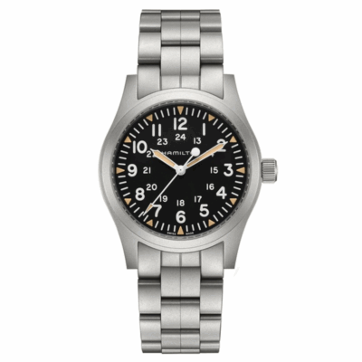 Ảnh sản phẩm Hamilton 42mm Nam h69529133