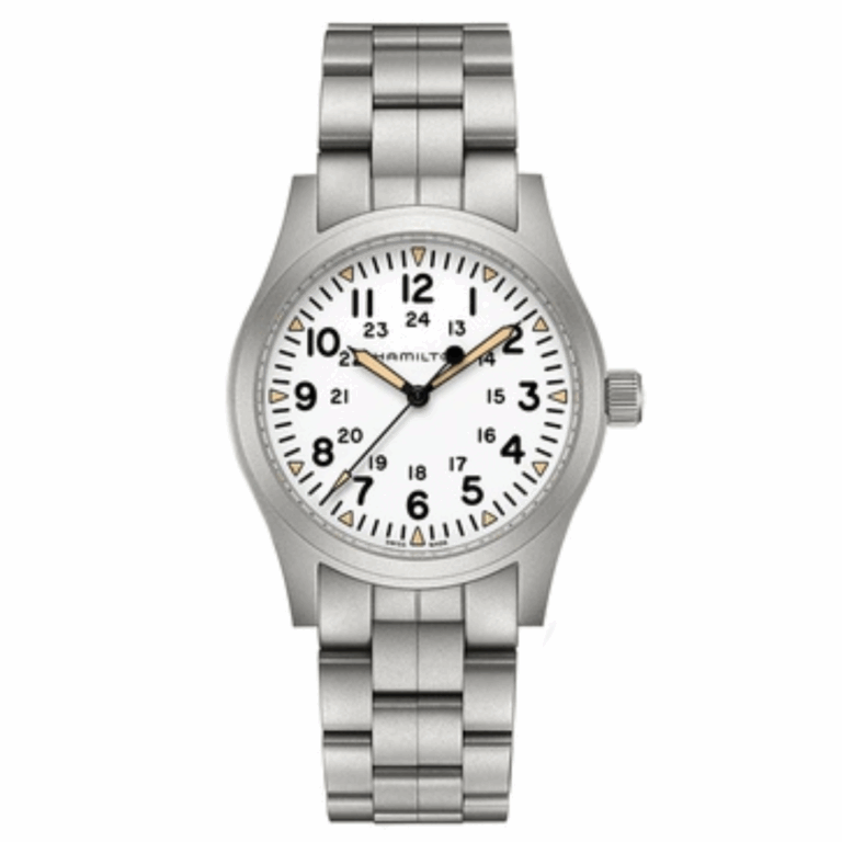 Hamilton 42mm Nam H69529113