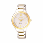 Citizen 33.5mm Nữ EO1164-54A - Ảnh 1