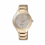 Citizen 34mm Nữ EO1163-57P - Ảnh 1