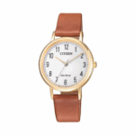 Citizen 30.2mm Nữ EM0578-17A - Ảnh 1