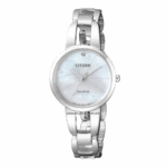 Citizen 28mm Nữ EM0430-85N - Ảnh 1