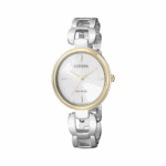 Citizen 30mm Nữ EM0424-88A - Ảnh 1