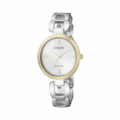 Ảnh sản phẩm Citizen 30mm Nữ EM0424-88A