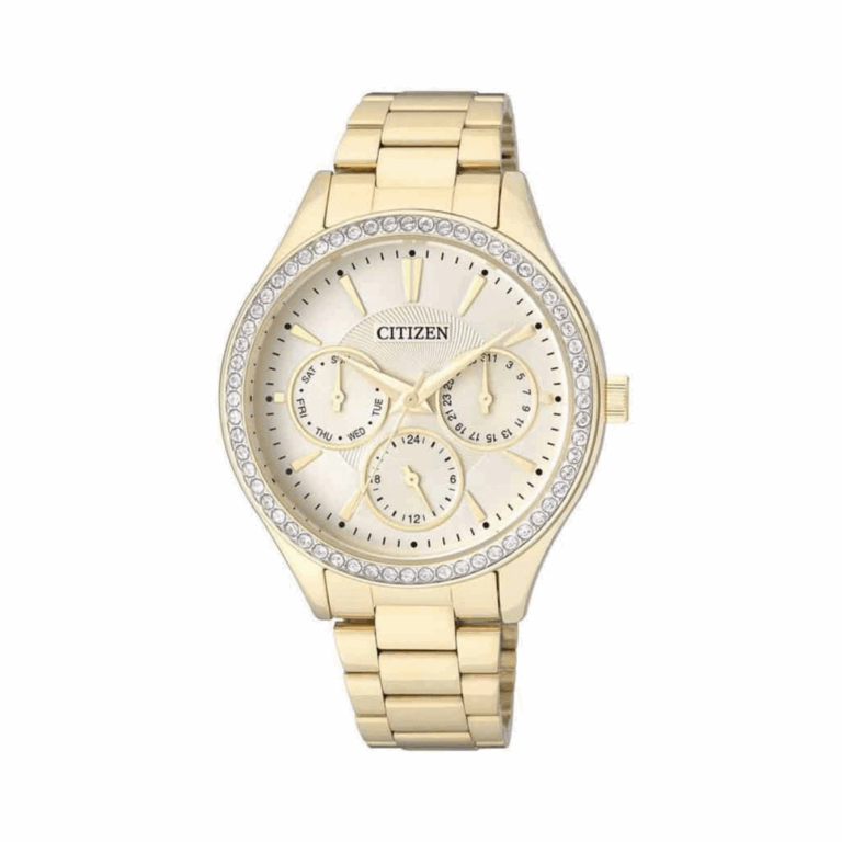 Citizen 36mm Nữ ED8162-54P