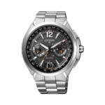 Citizen 48mm Nam CC1091-50E - Ảnh 1
